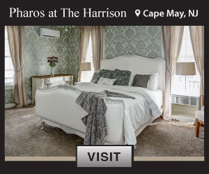 Pharos Cape May