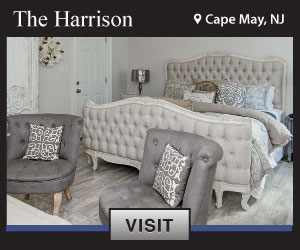 The Harrison Cape May